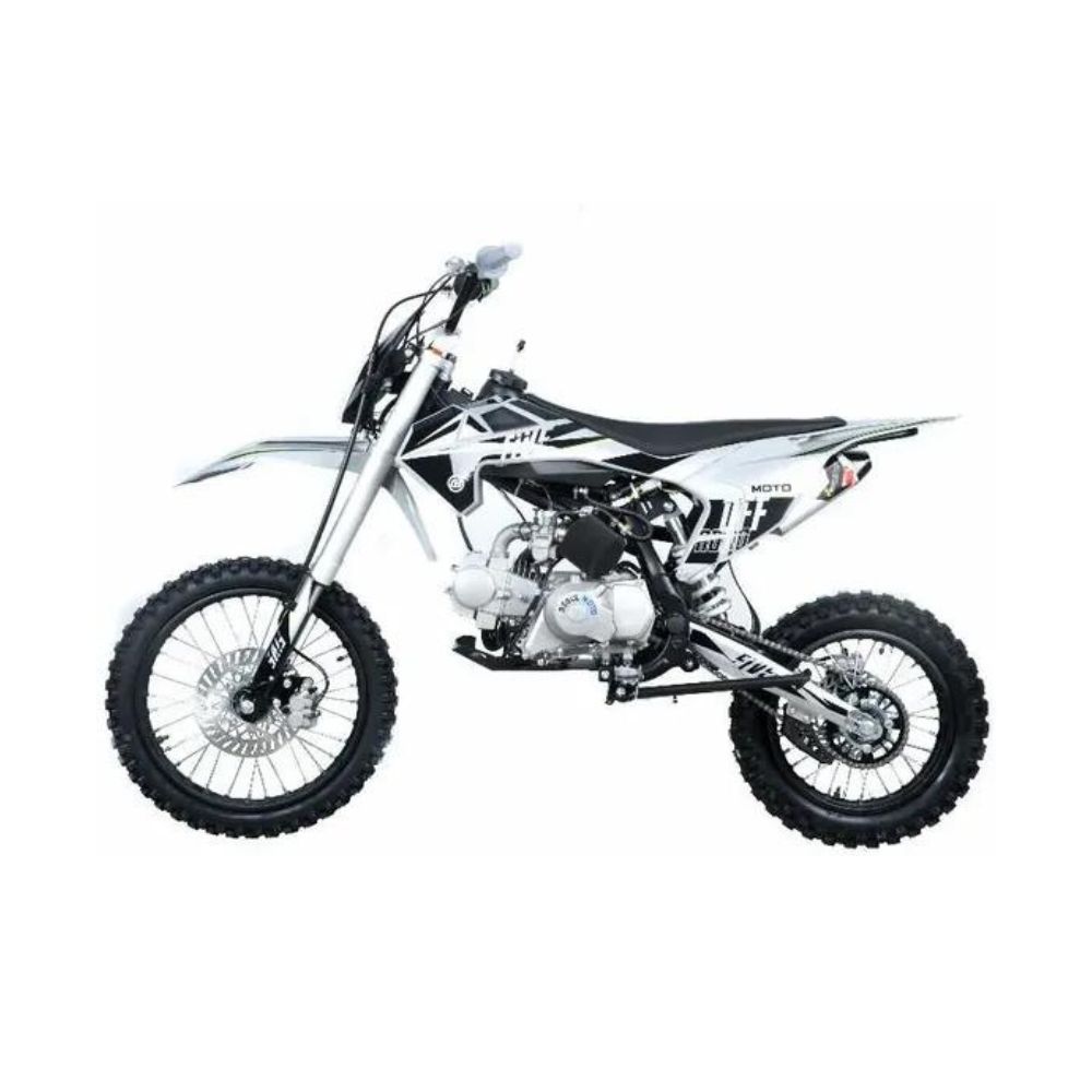 Питбайк Regulmoto FIVE EM 17/14