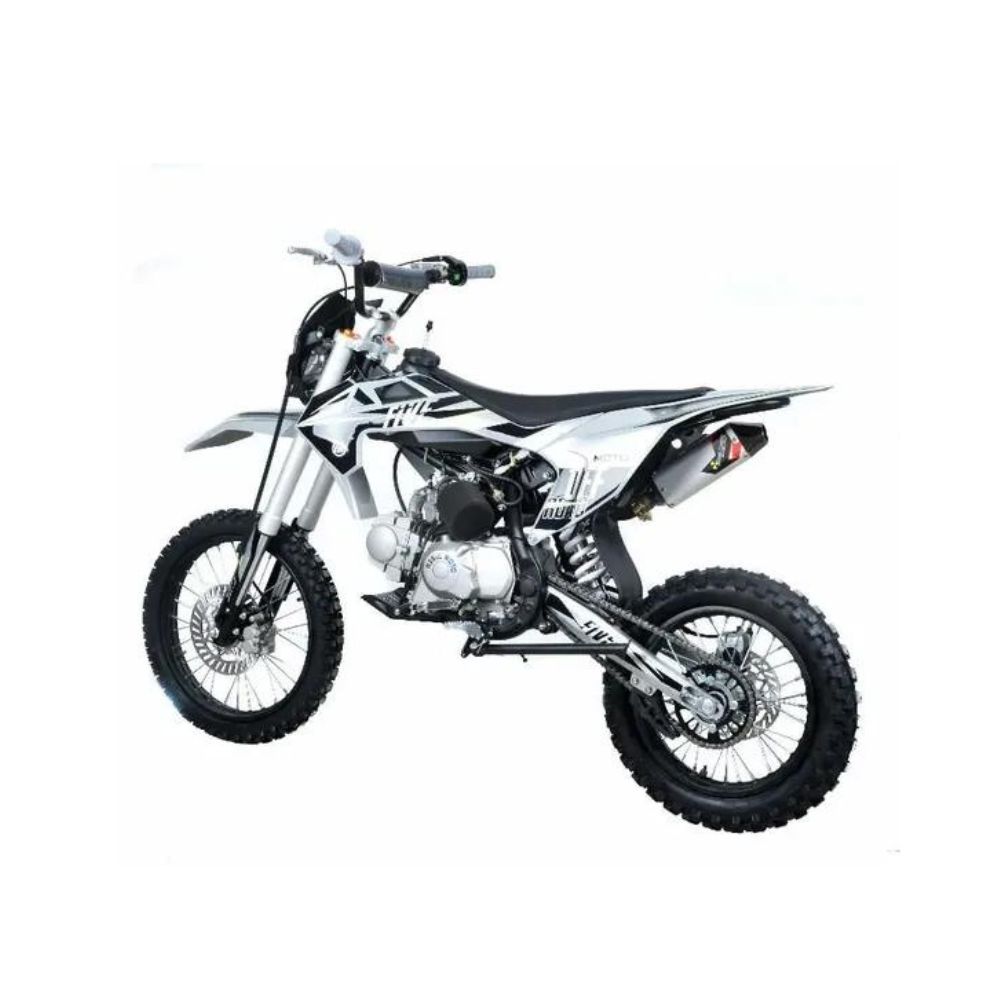 Питбайк Regulmoto FIVE EM 17/14
