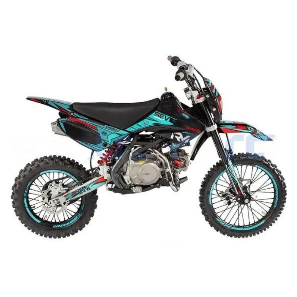 Питбайк Regulmoto SEVEN MEDALIST 17/14