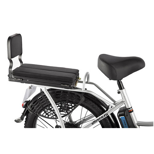 Электровелосипед Eltreco E-Alfa FAT 500W