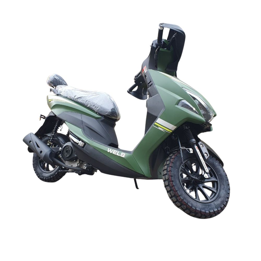 Скутер WELS FS Sport