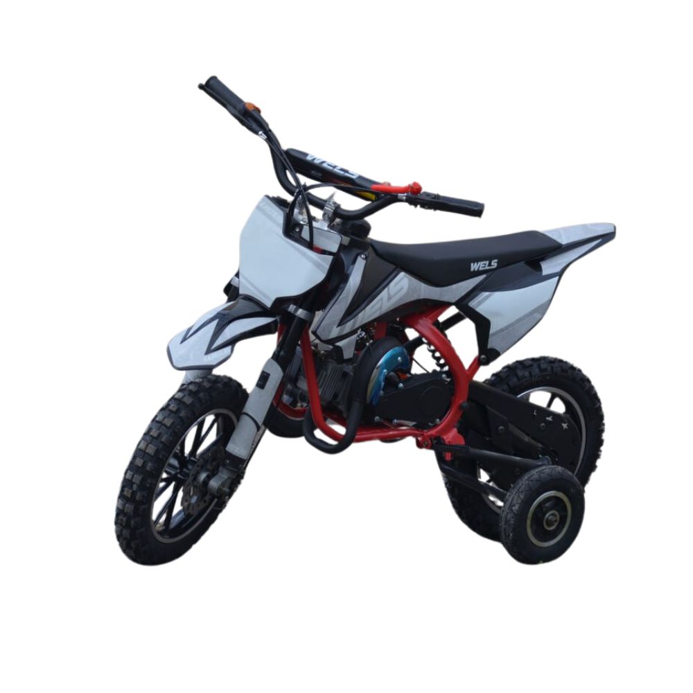 Миникросс Wels MIni Cross 2T 49cc