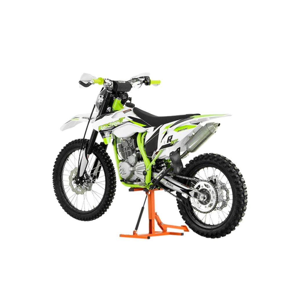 Мотоцикл эндуро ROCKOT R5F Raptor (250cc, 172FMM, 21/18)