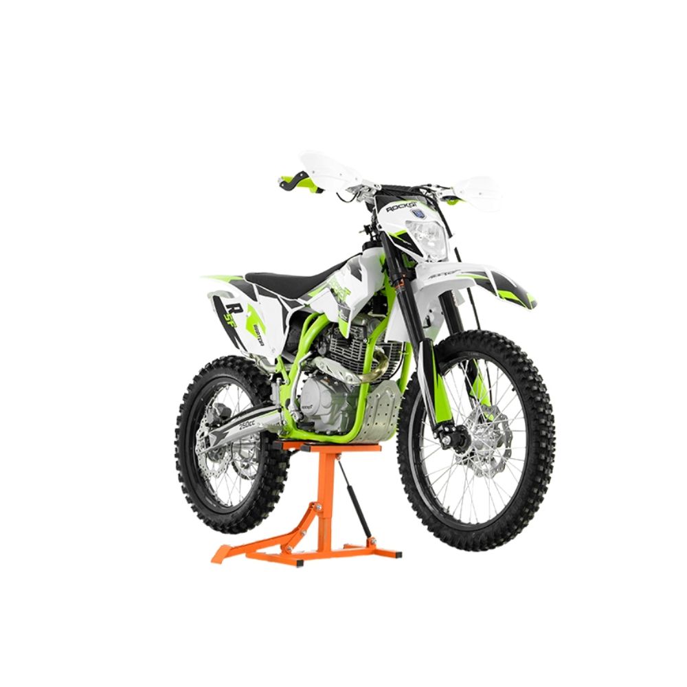Мотоцикл эндуро ROCKOT R5F Raptor (250cc, 172FMM, 21/18)