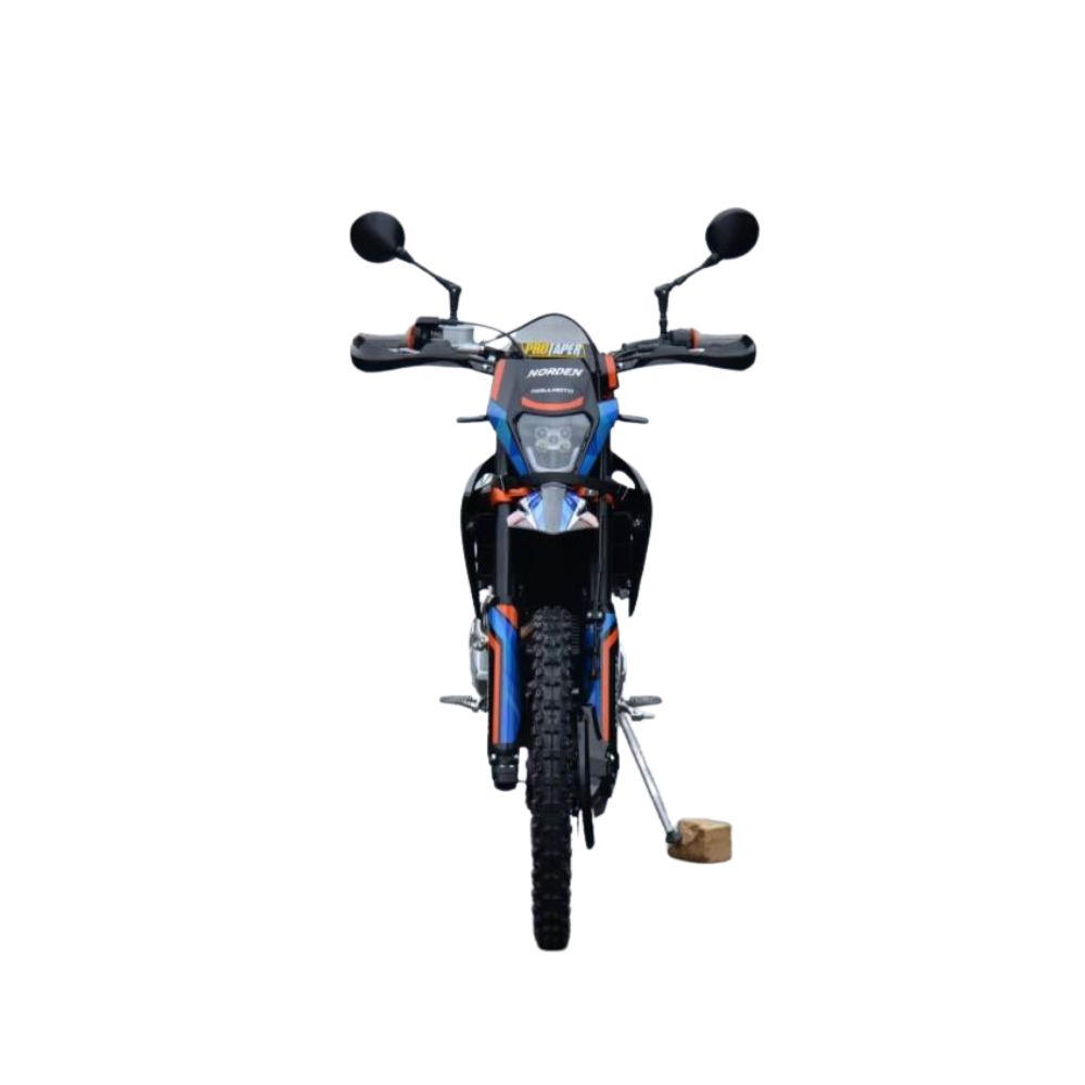 Мотоцикл Regulmoto Norden 300
