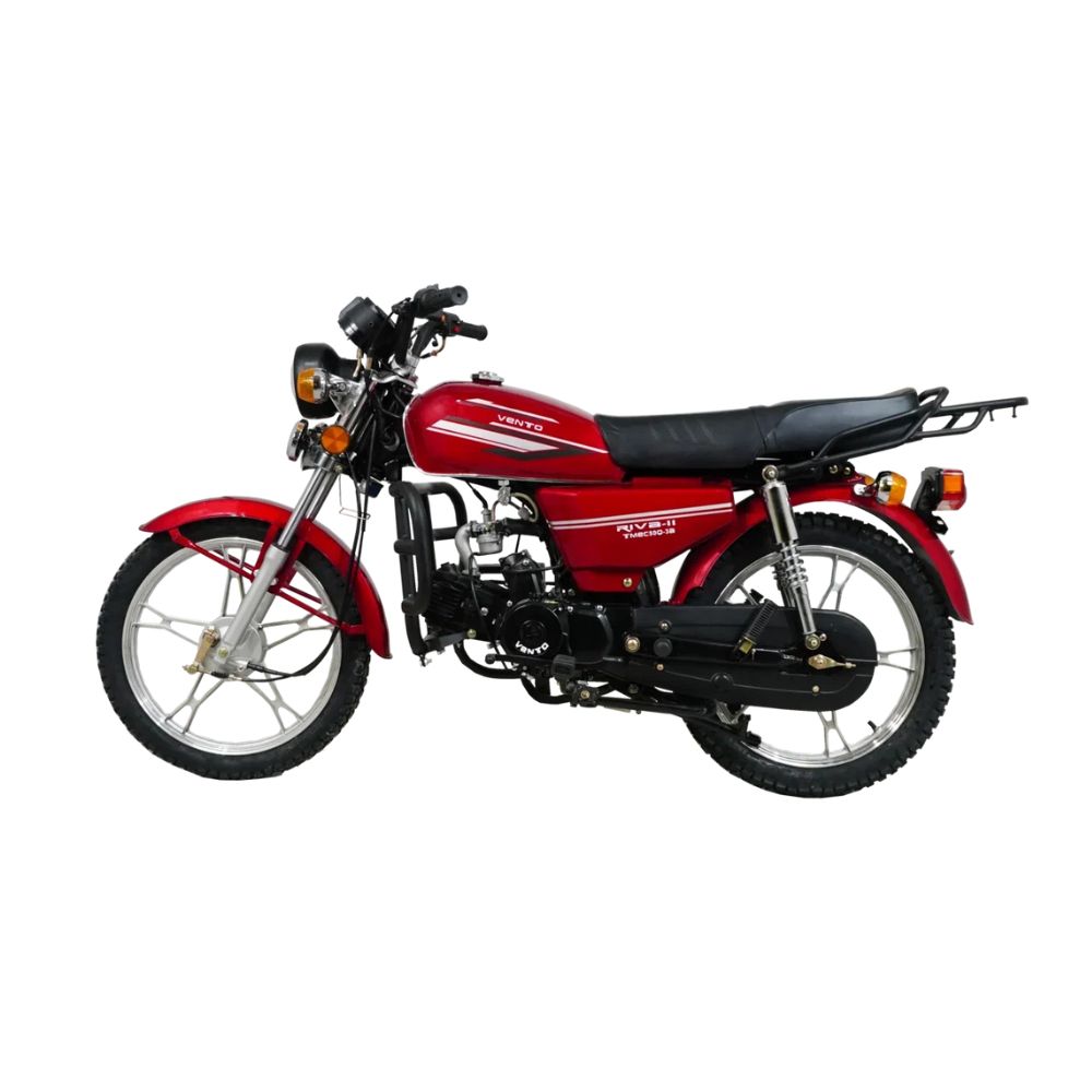 Мопед VENTO RIVA 2 Classic 49cc