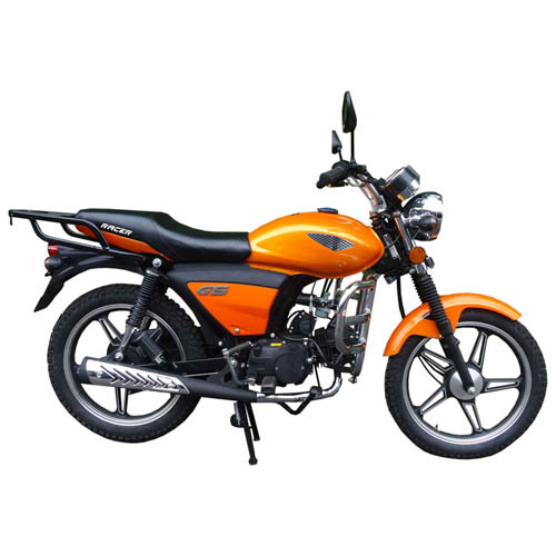 Мопед Racer Trophy (Трофи) RC110N 2016 110cc