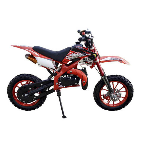 Миникросс QMC DB 701A 49cc