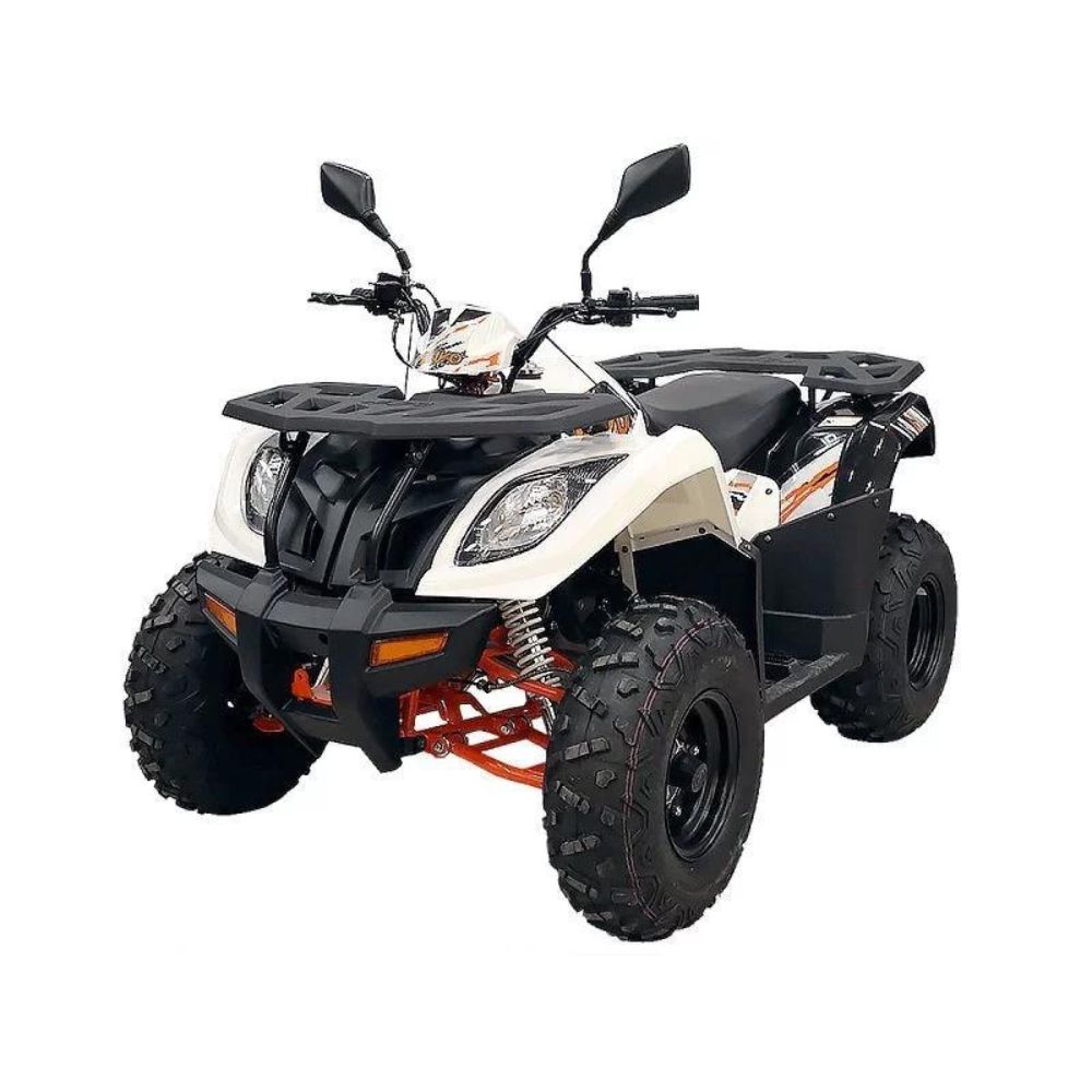 Квадроцикл KAYO AU300 EFI ПТС