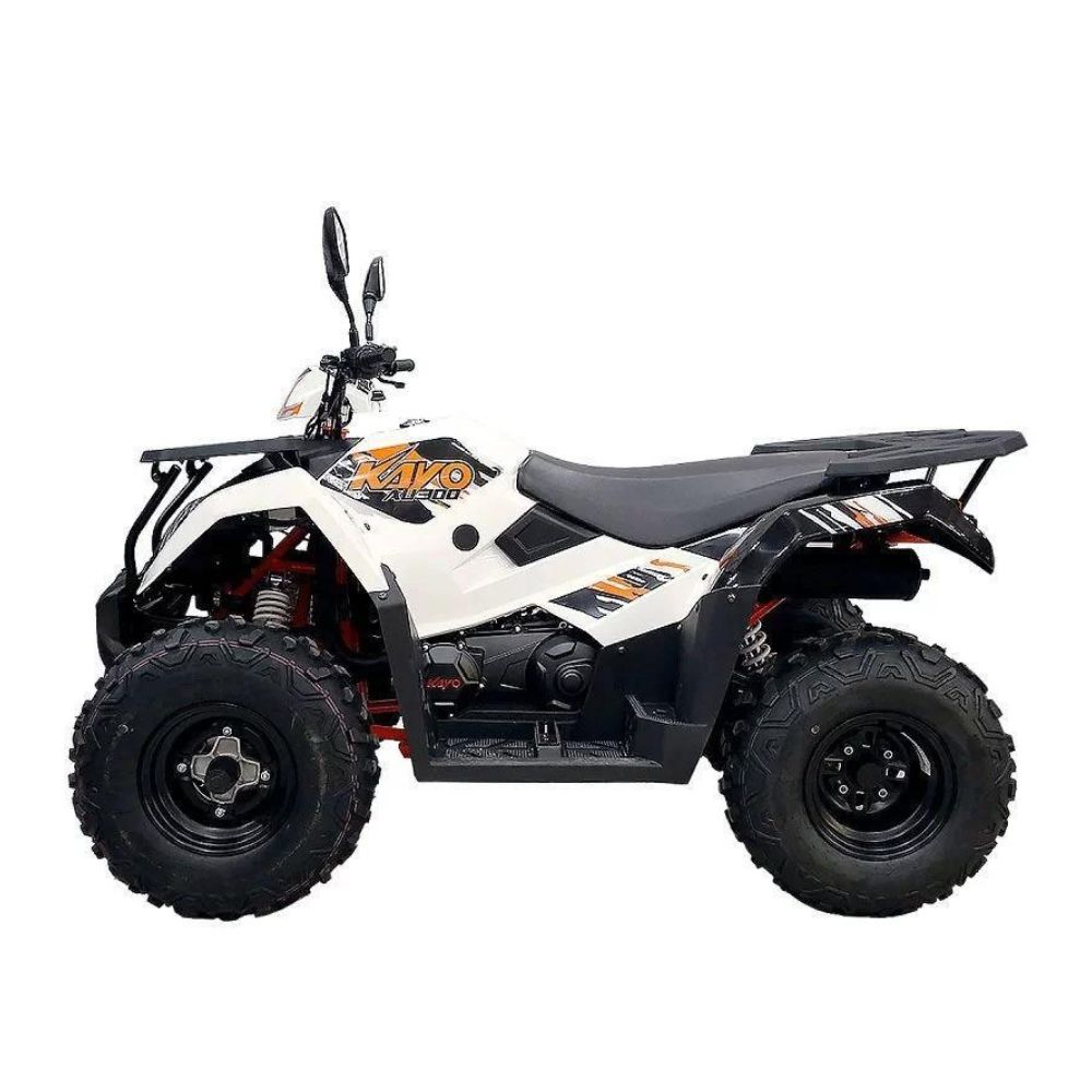 Квадроцикл KAYO AU300 EFI ПТС