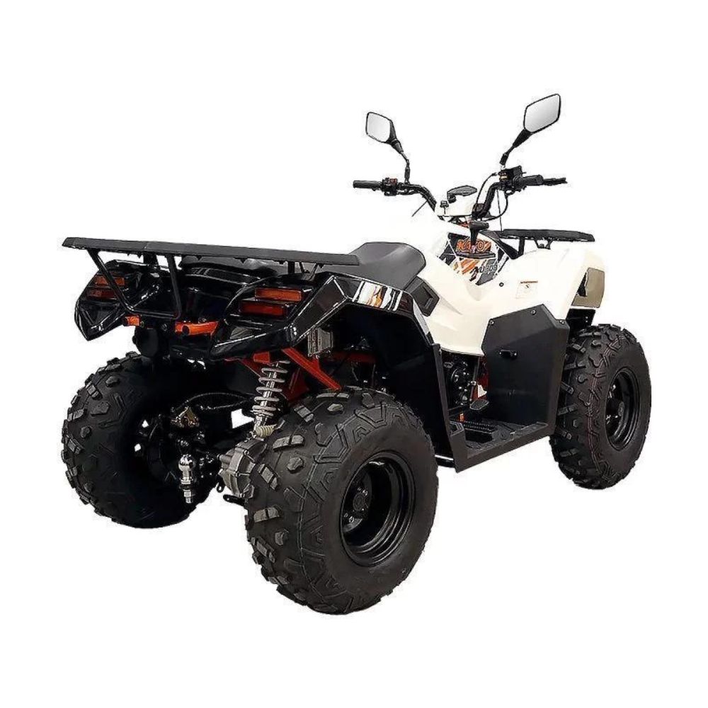 Квадроцикл KAYO AU300 EFI ПТС