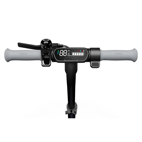 Электросамокат SEGWAY NINEBOT KickScooter C2 Pro