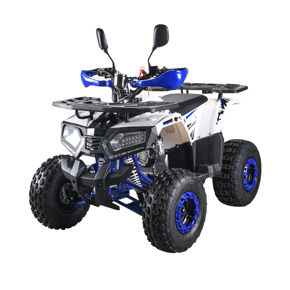 Квадроцикл TRIX ATV