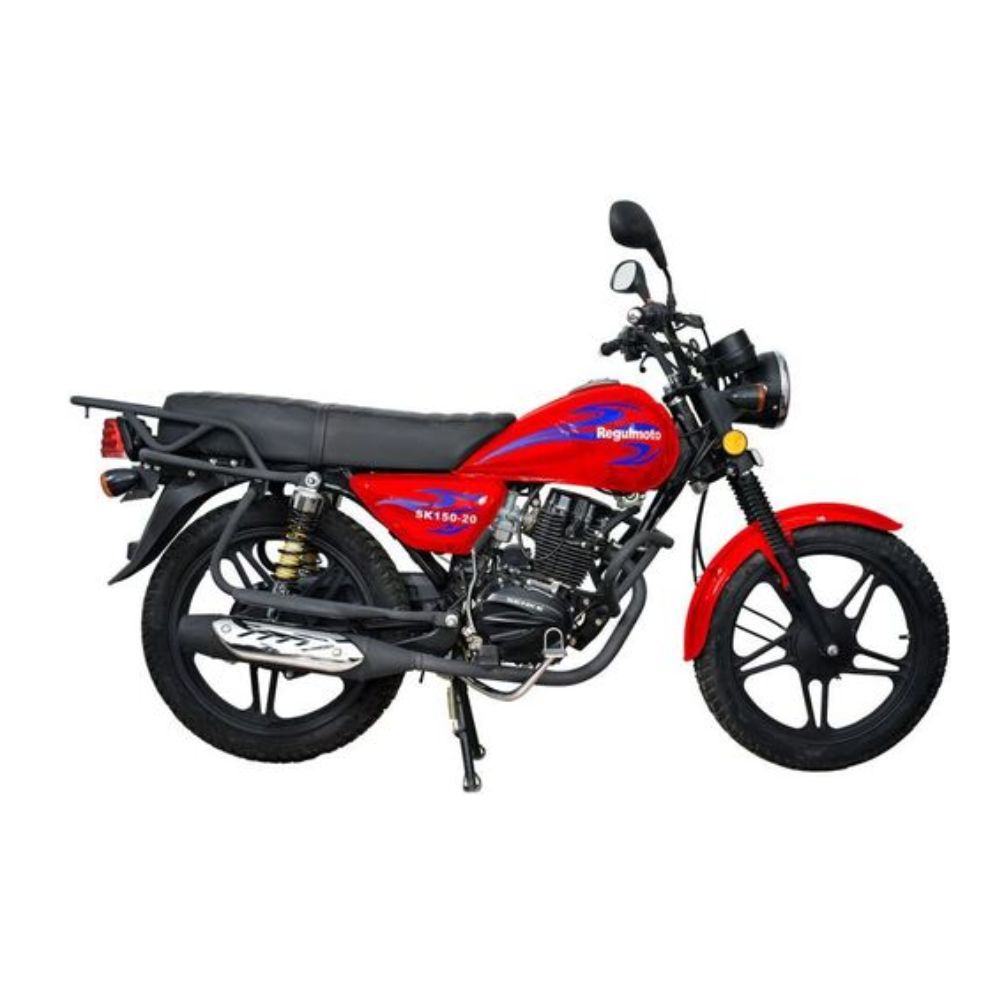 Мотоцикл Regulmoto SK 150-20