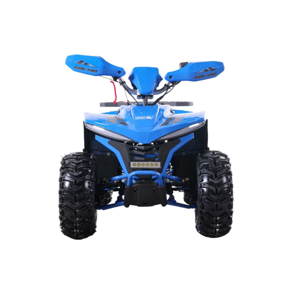 Квадроцикл GreenCamel Гоби K90