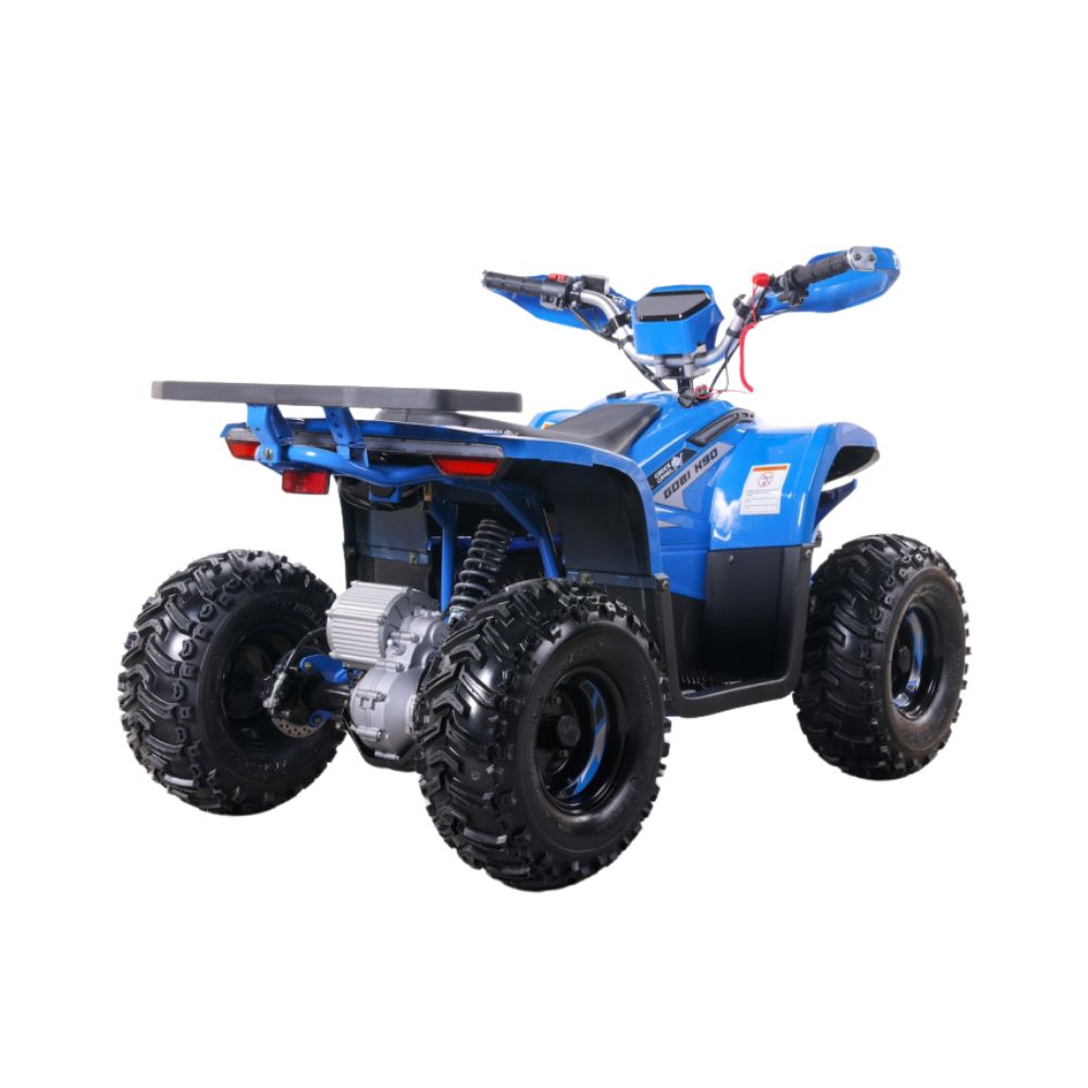 Квадроцикл GreenCamel Гоби K90