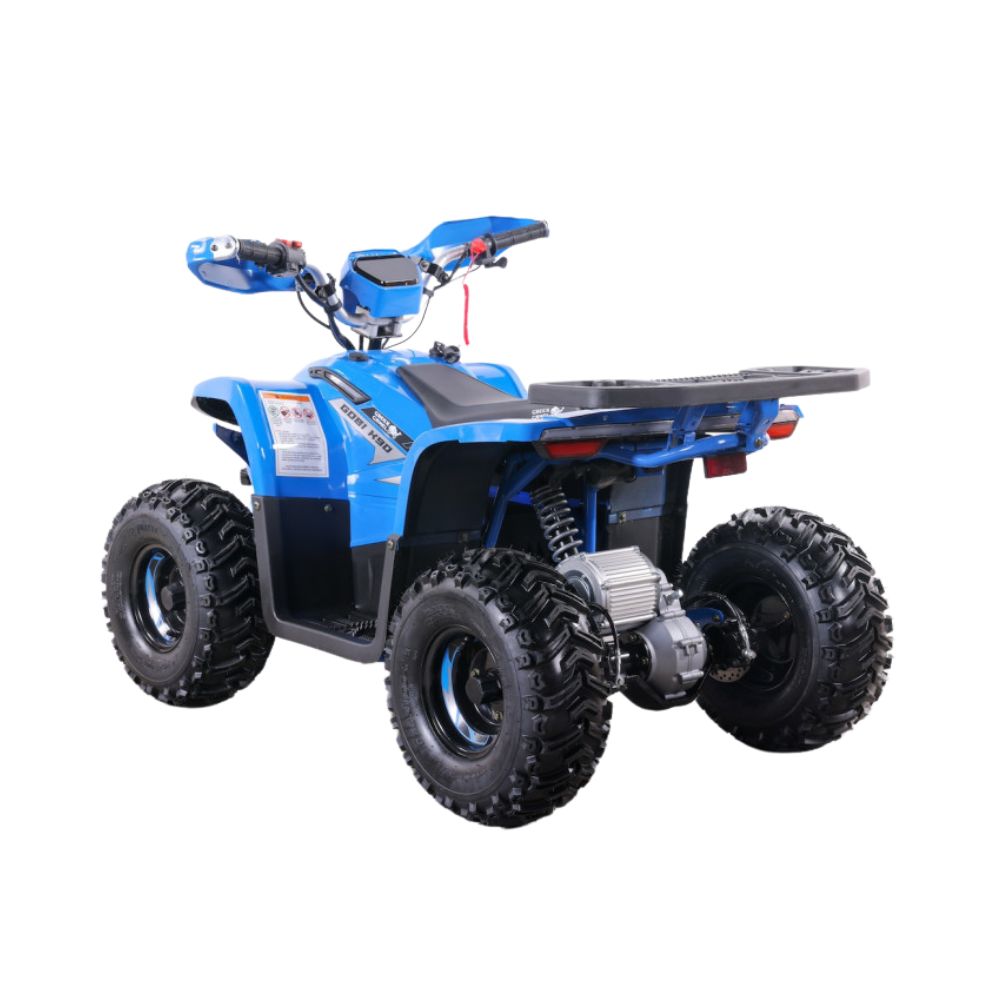 Квадроцикл GreenCamel Гоби K90