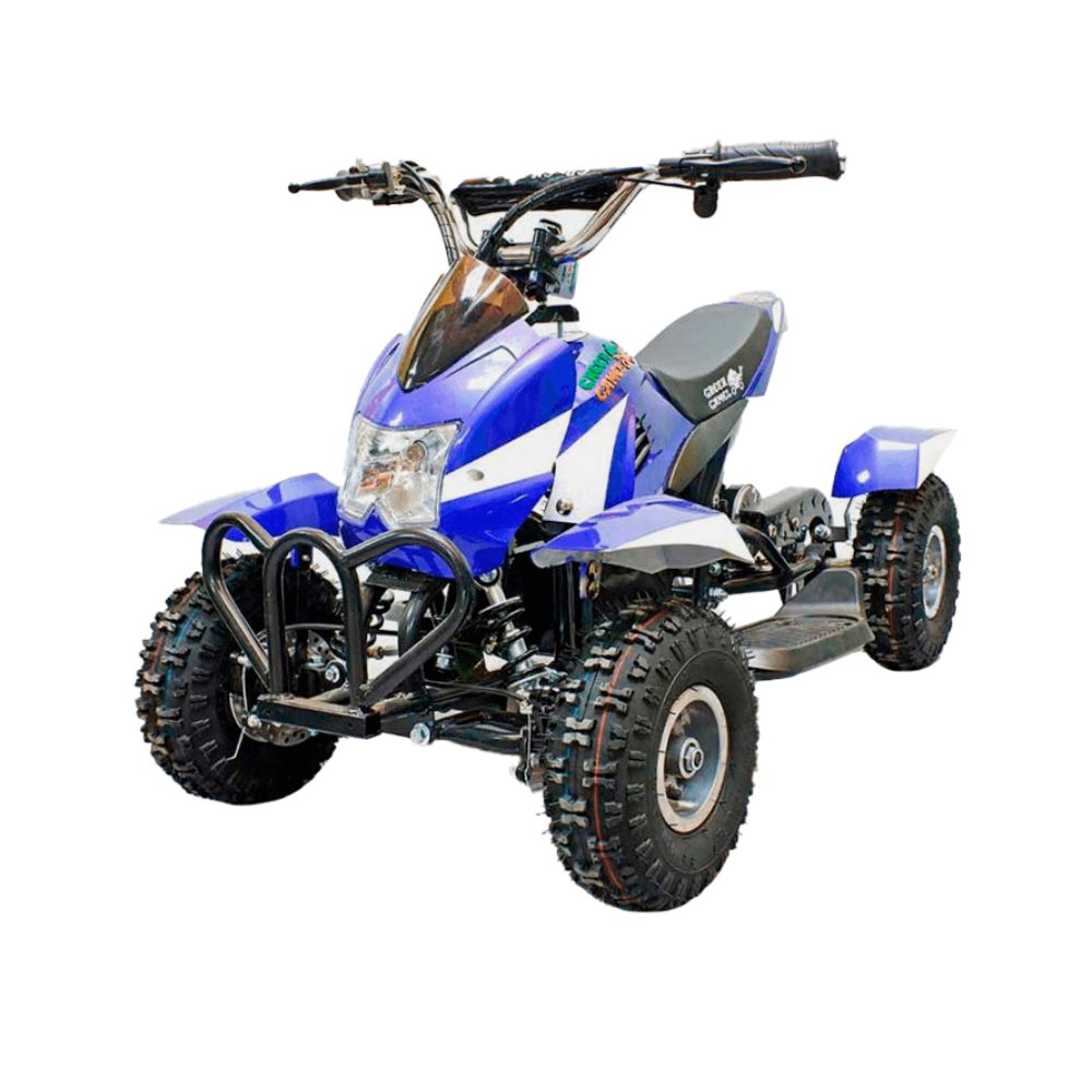Квадроцикл GreenCamel Гоби K22 (36V 500W R4 Цепь)