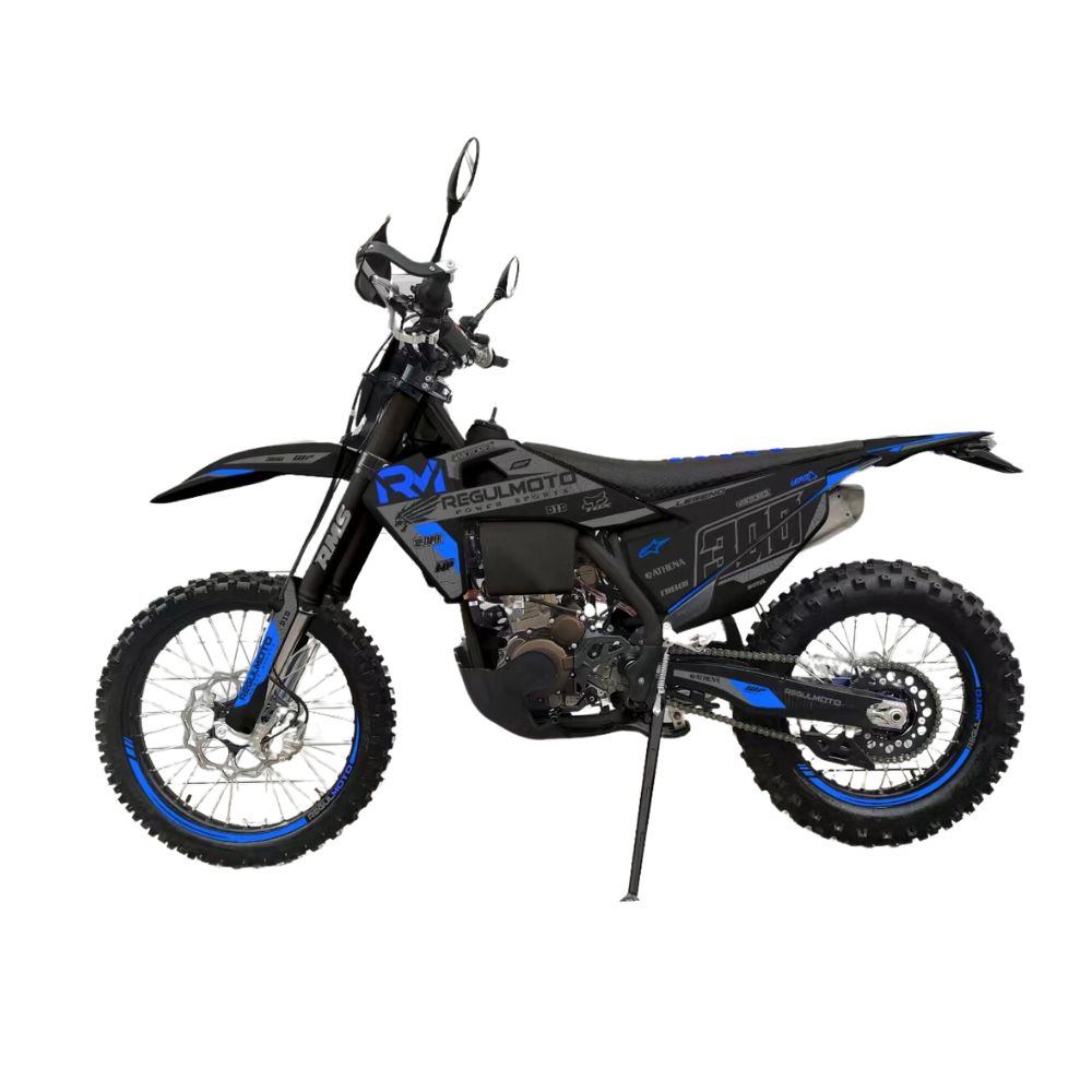 Мотоцикл Regulmoto LEGEND 300