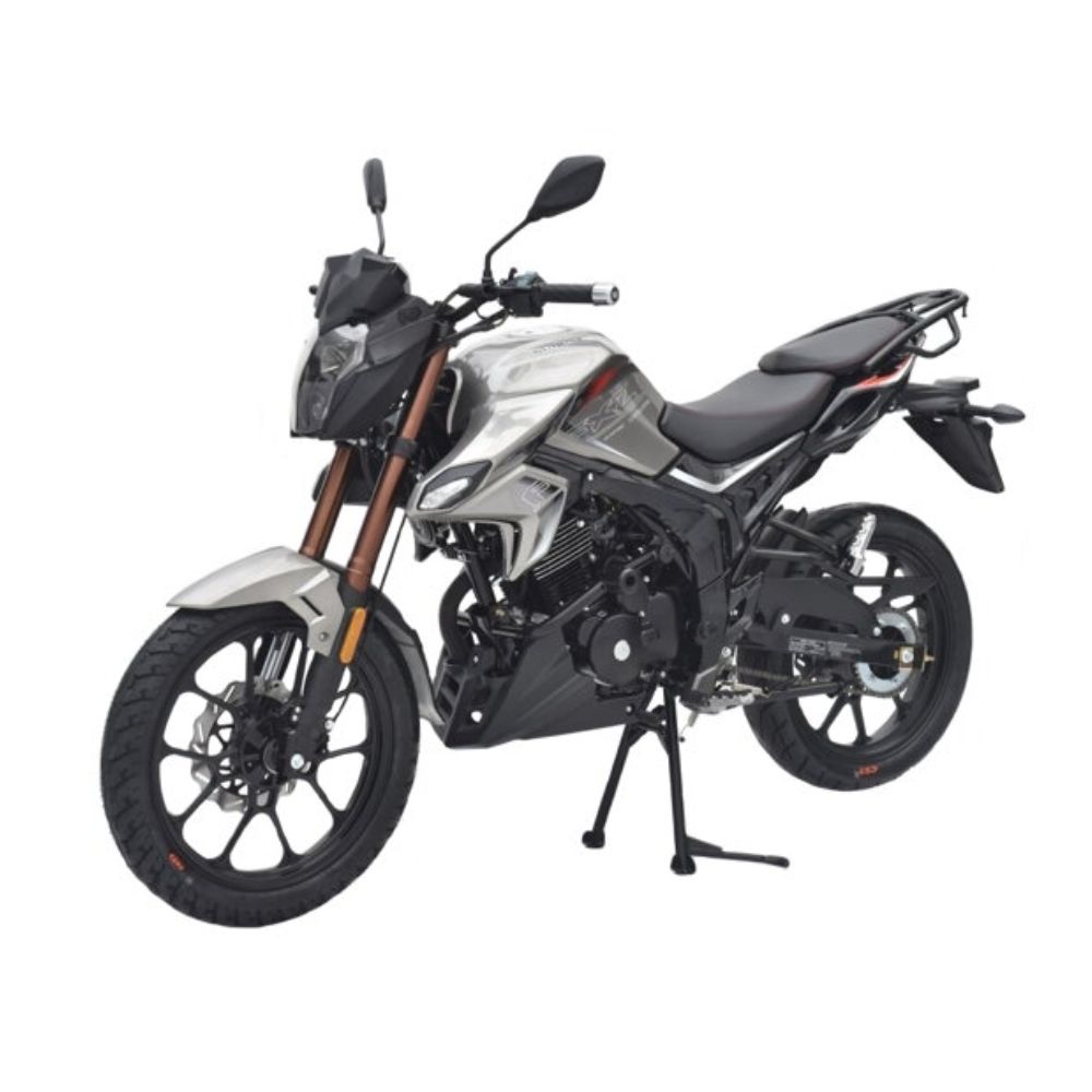 Мотоцикл Regulmoto Majesty 250