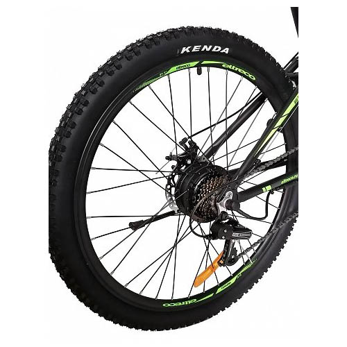 Электровелосипед Eltreco Walter