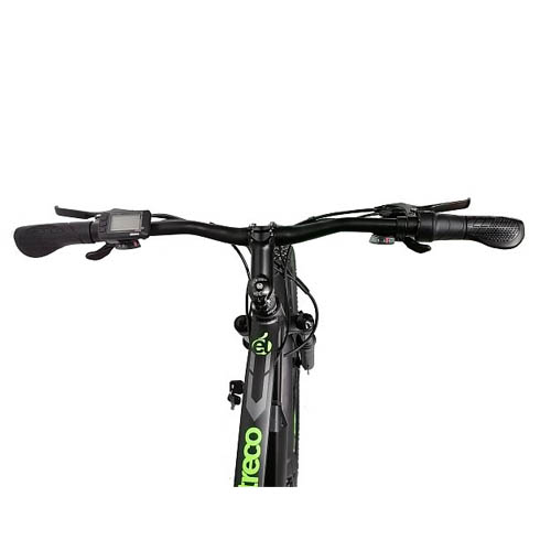 Электровелосипед Eltreco Walter