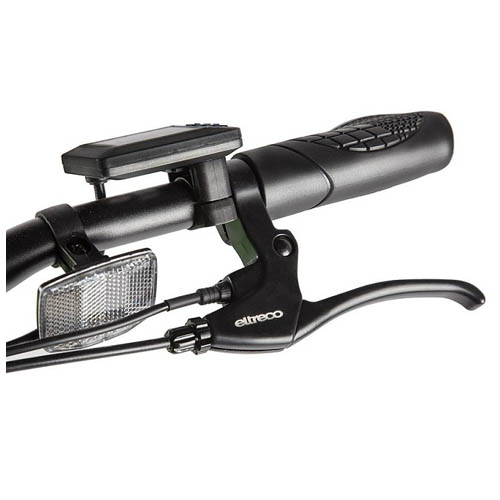 Электровелосипед Eltreco Walter