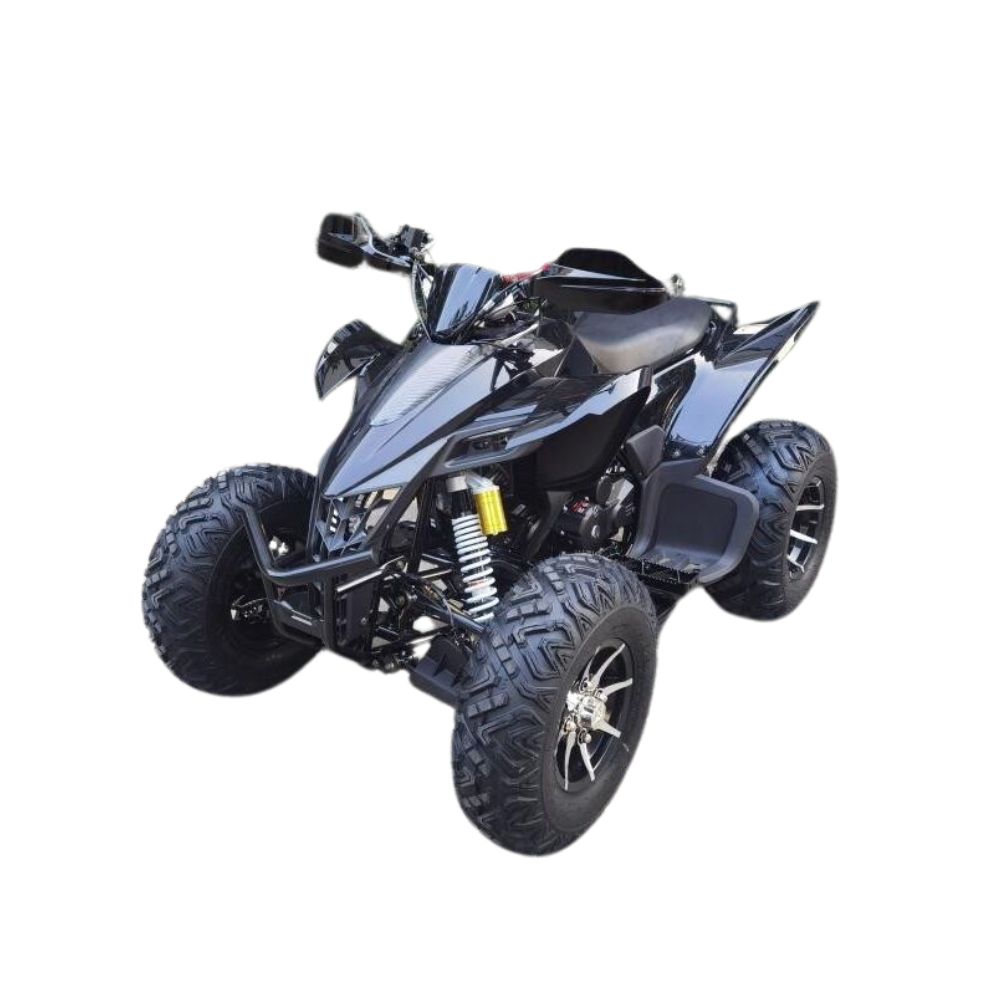 Квадроцикл ATV SPORTY 250 (мотокомплект)