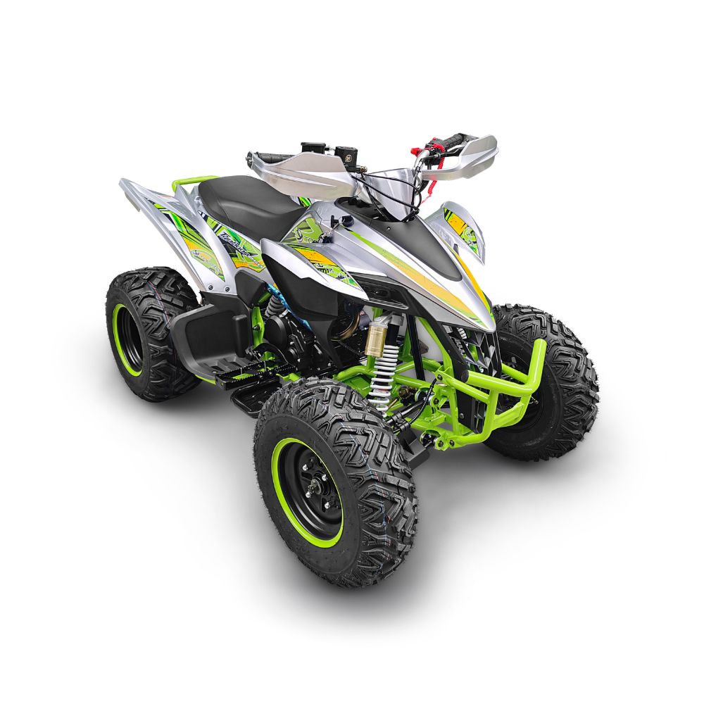 Квадроцикл YACOTA TYPHOON 250 (мотокомплект)