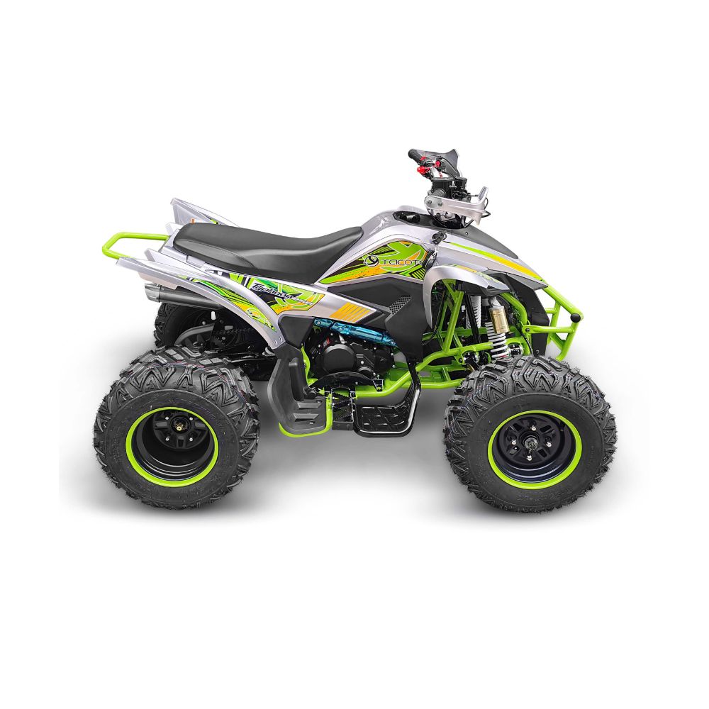 Квадроцикл YACOTA TYPHOON 250 (мотокомплект)