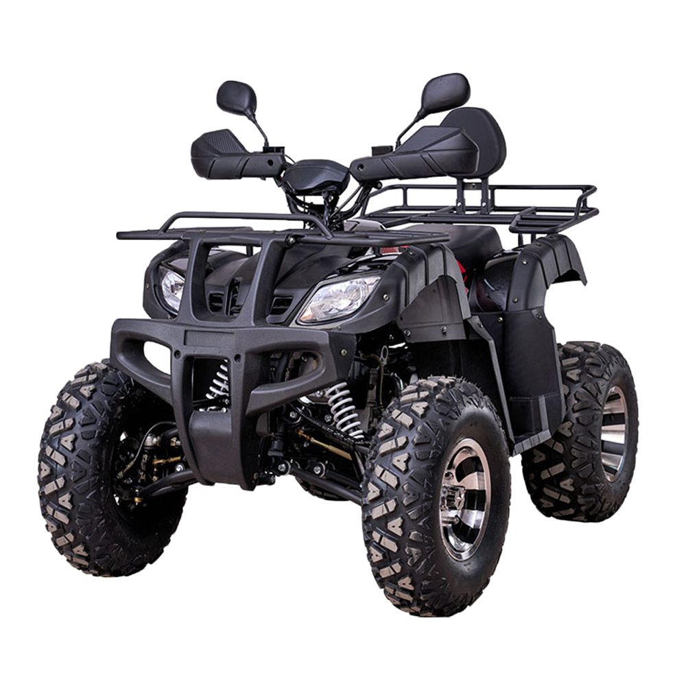 Квадроцикл YACOTA SELA 200 PRO (мотокомплект)