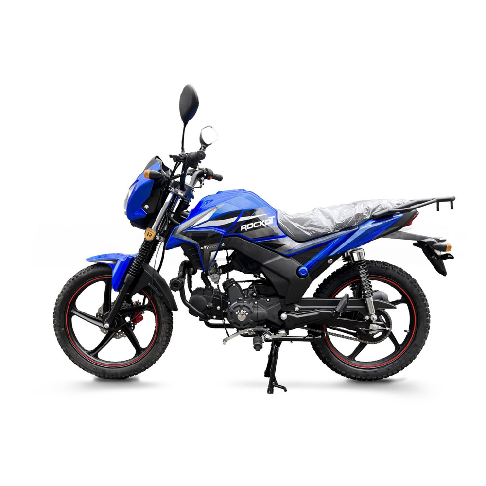 Мопед Rockot ALPHA CITY M-12