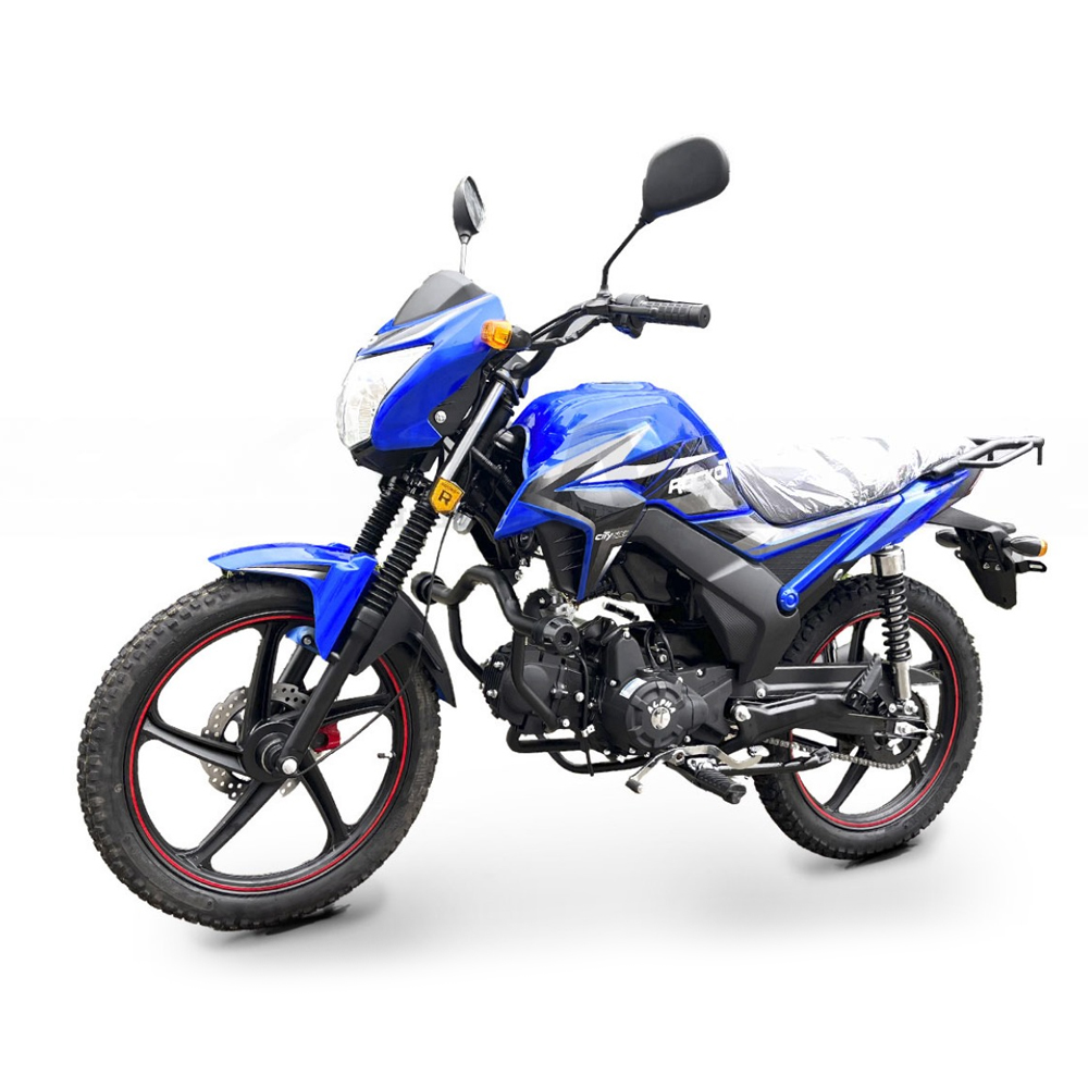 Мопед Rockot ALPHA CITY M-12