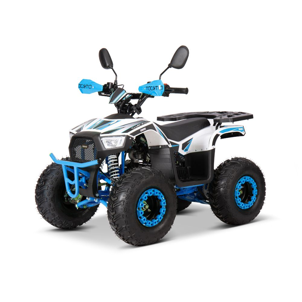 Квадроцикл YACOTA SIRIUS 110 (мотокомплект)