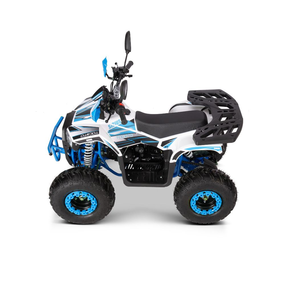 Квадроцикл YACOTA SIRIUS 110 (мотокомплект)