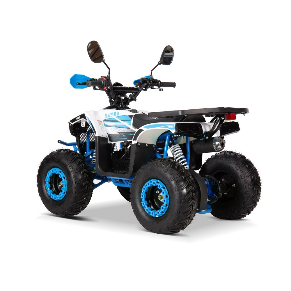 Квадроцикл YACOTA SIRIUS 110 (мотокомплект)