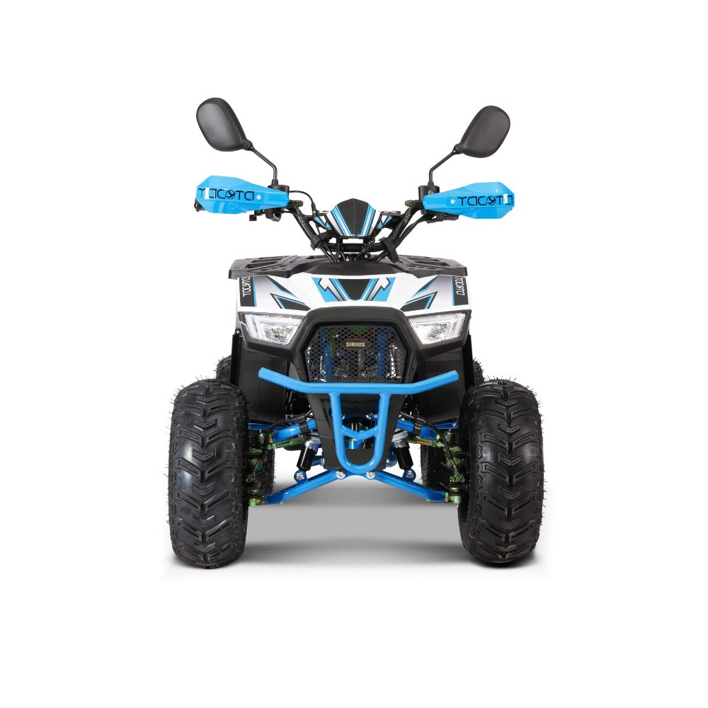 Квадроцикл YACOTA SIRIUS 110 (мотокомплект)