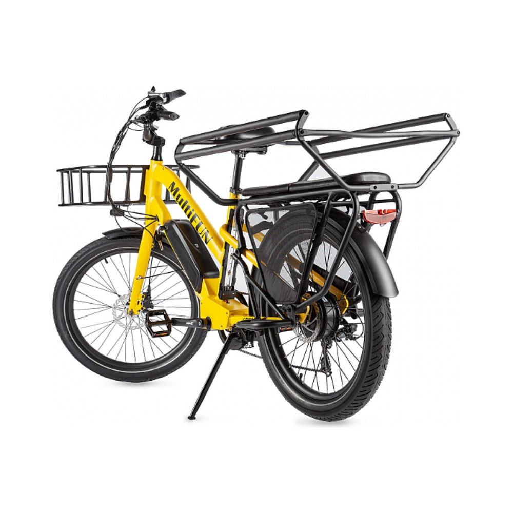 Электровелосипед Eltreco MultiFun