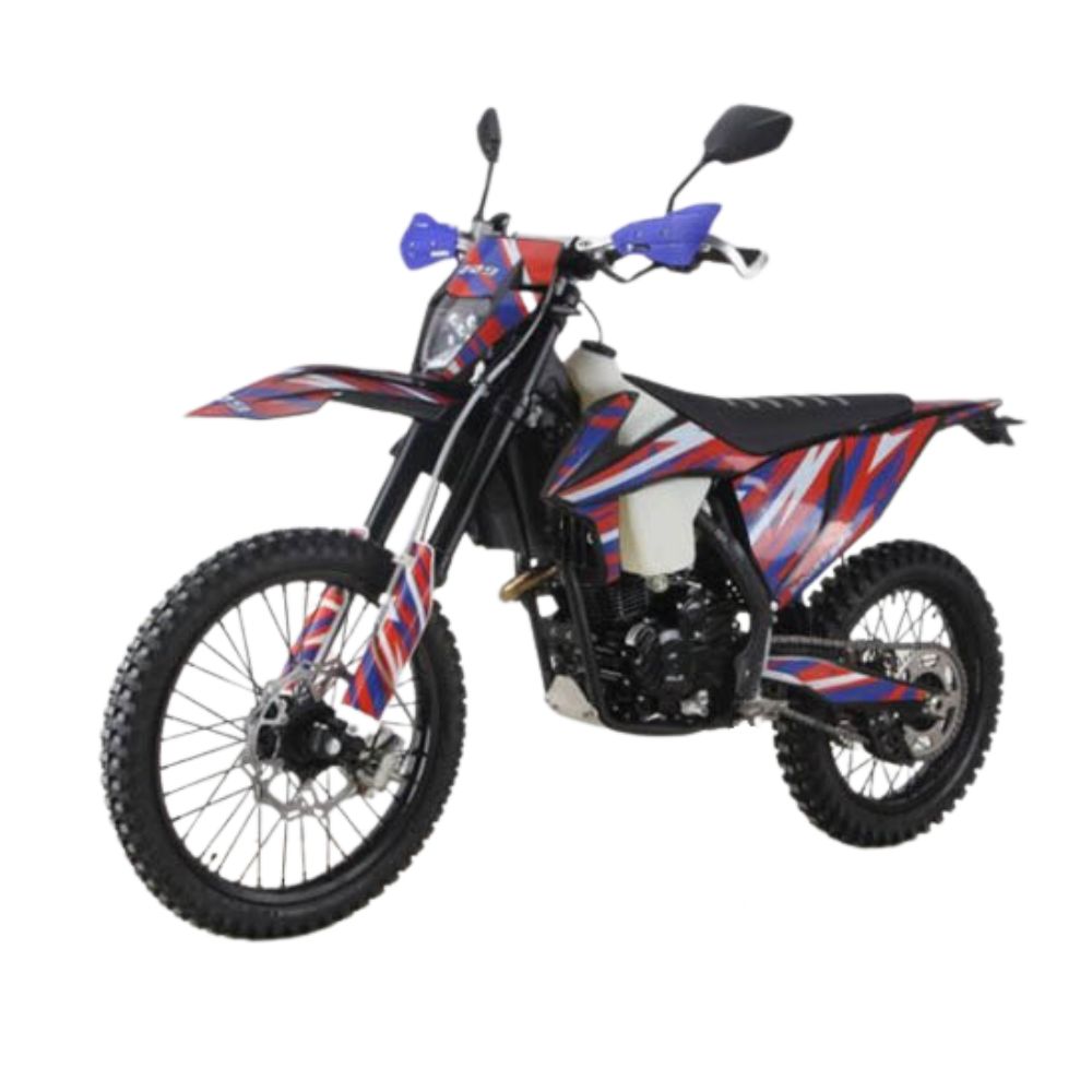 Мотоцикл Roliz(Ekonika) Sport-009 250cc