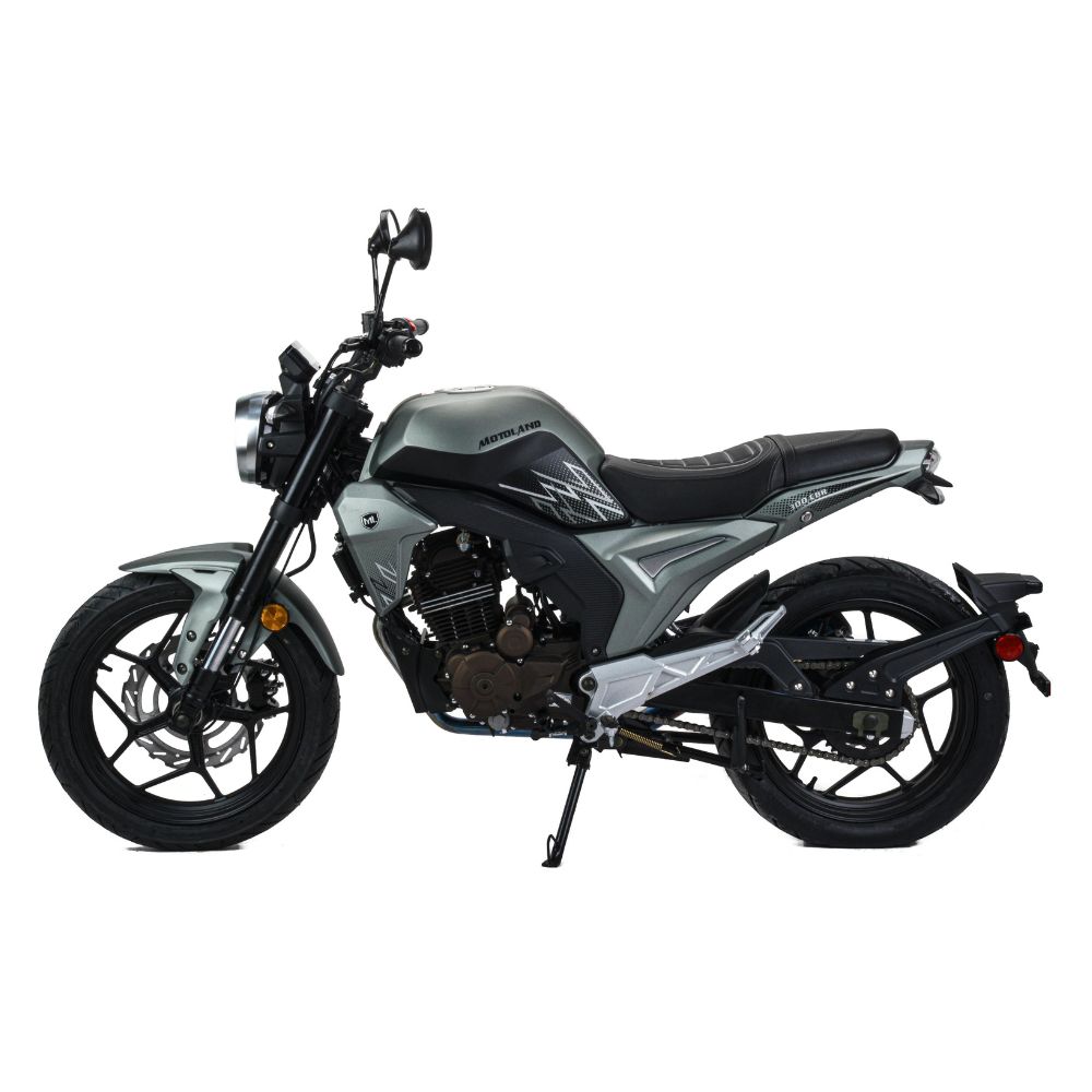 Мотоцикл дорожный Motoland 300 CBR