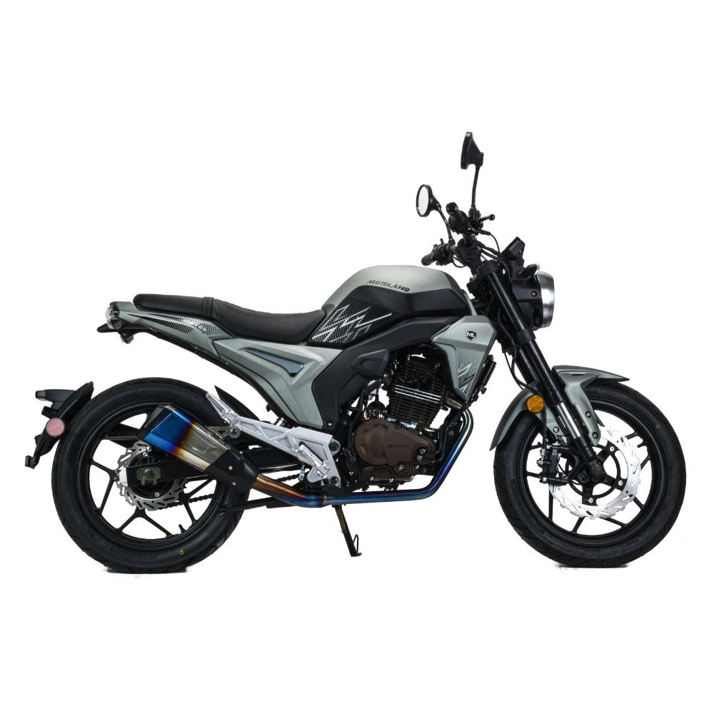 Мотоцикл дорожный Motoland 300 CBR