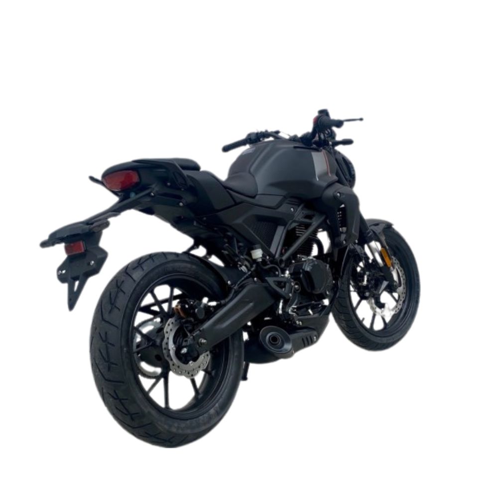 Мотоцикл HIRO 250