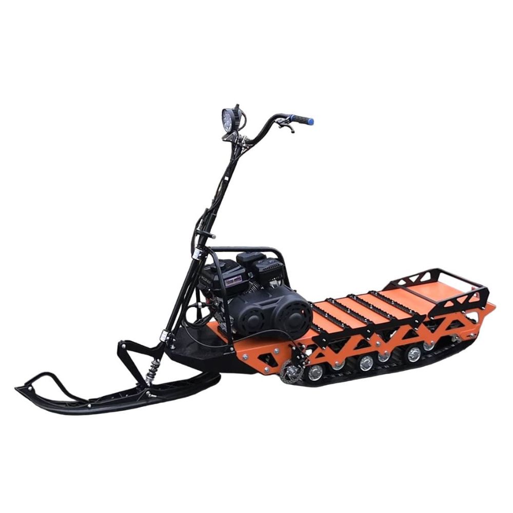 Снегокат СОБОЛЬ (Ижтехмаш) 8л.с.