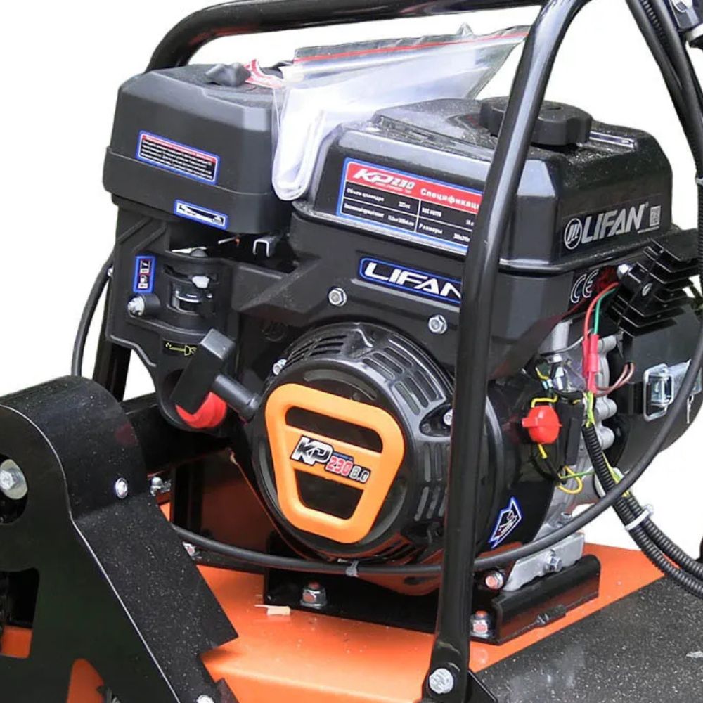 Снегокат СОБОЛЬ (Ижтехмаш) 8л.с.