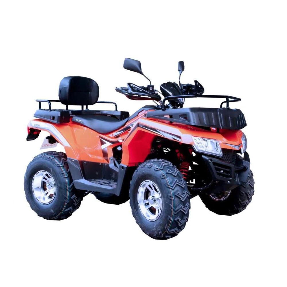 Квадроцикл YACOTA CABO 200 LD (мотокомплект)