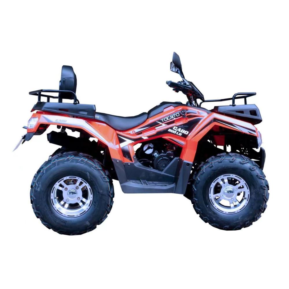 Квадроцикл YACOTA CABO 200 LD (мотокомплект)