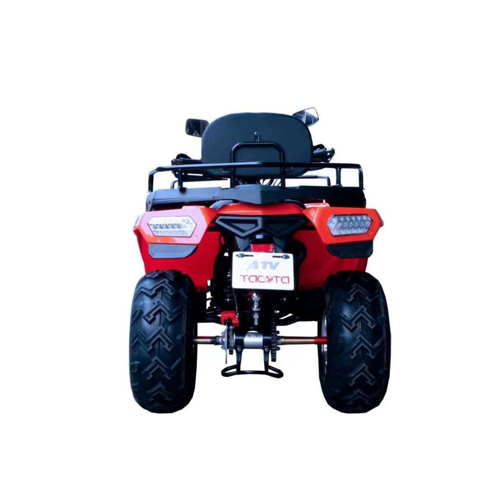 Квадроцикл YACOTA CABO 200 LD (мотокомплект)