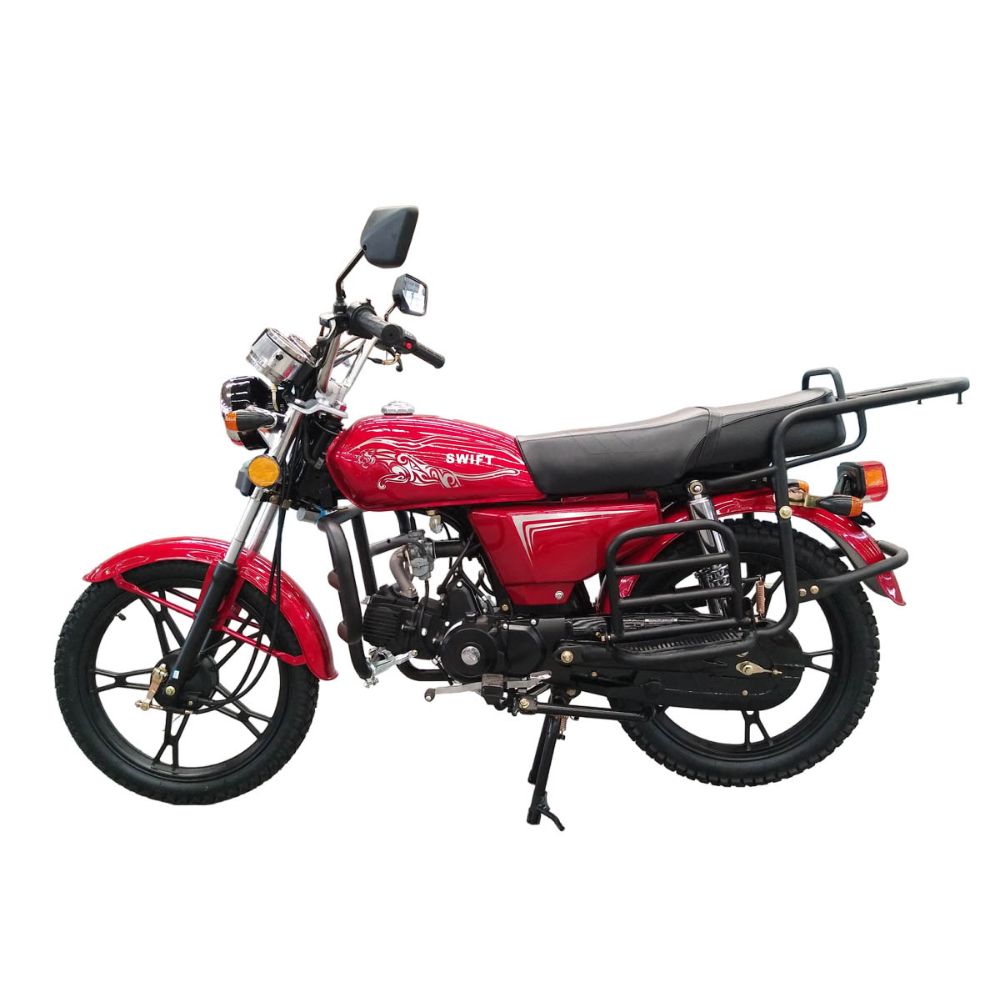 Мопед SWIFT без ПТС