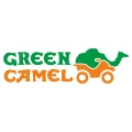 GreenCamel или зеленый верблюд