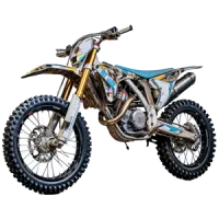 Кроссбайки